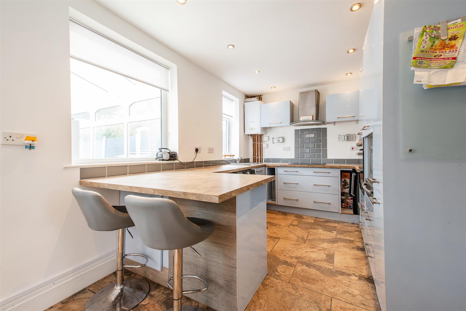 3 bed property in Suffolk Road, Southport